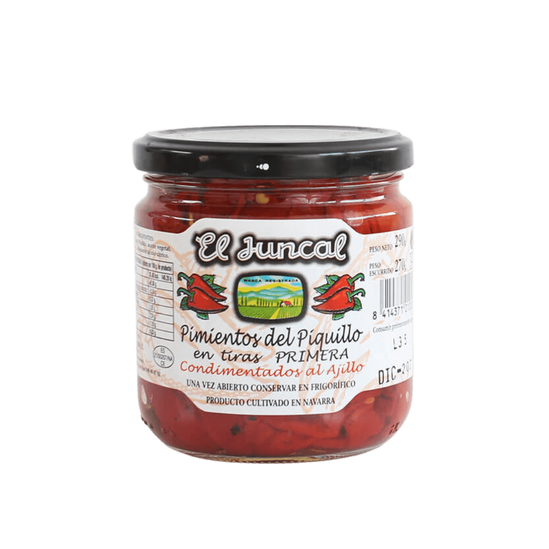 ConservasElJuncal_pimientosconajillo