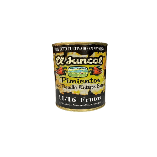 pimientos