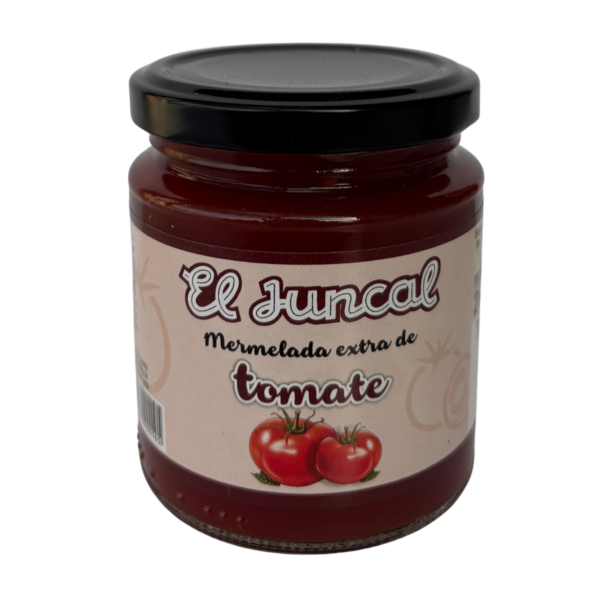 Mermelada de tomate