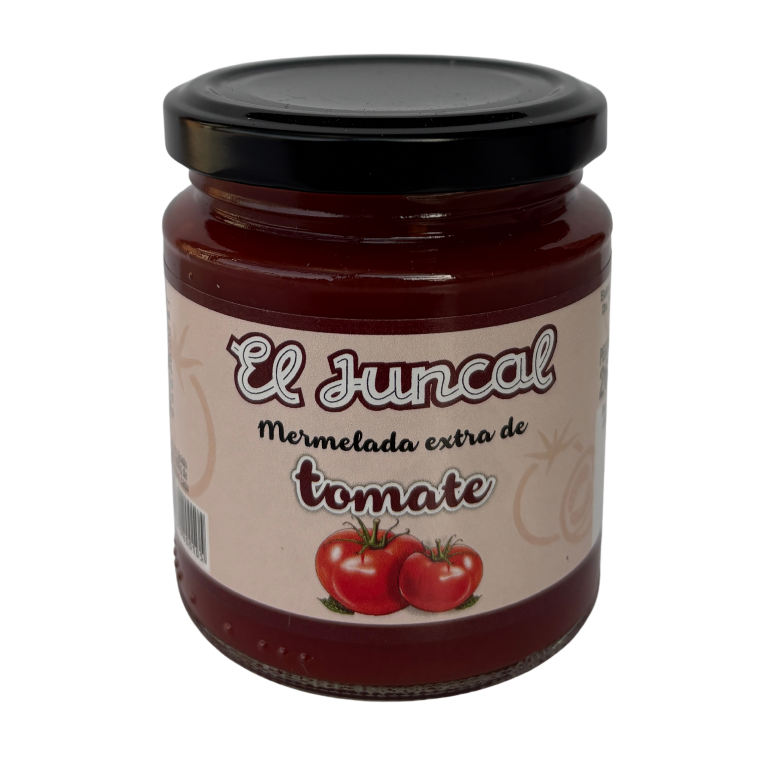 Mermelada de tomate